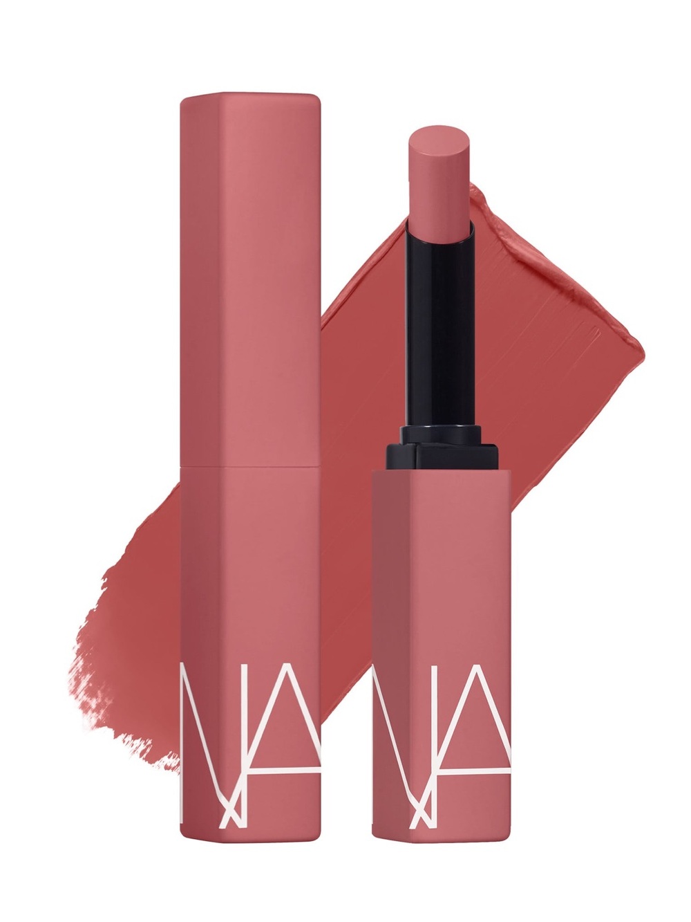 Nars POWERMATTE LIPSTICK: 112 American Women